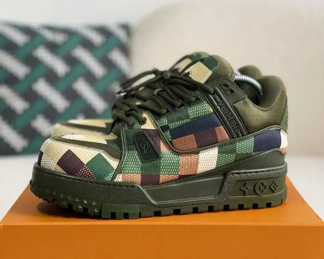 Vue alternative 4 - Chaussures