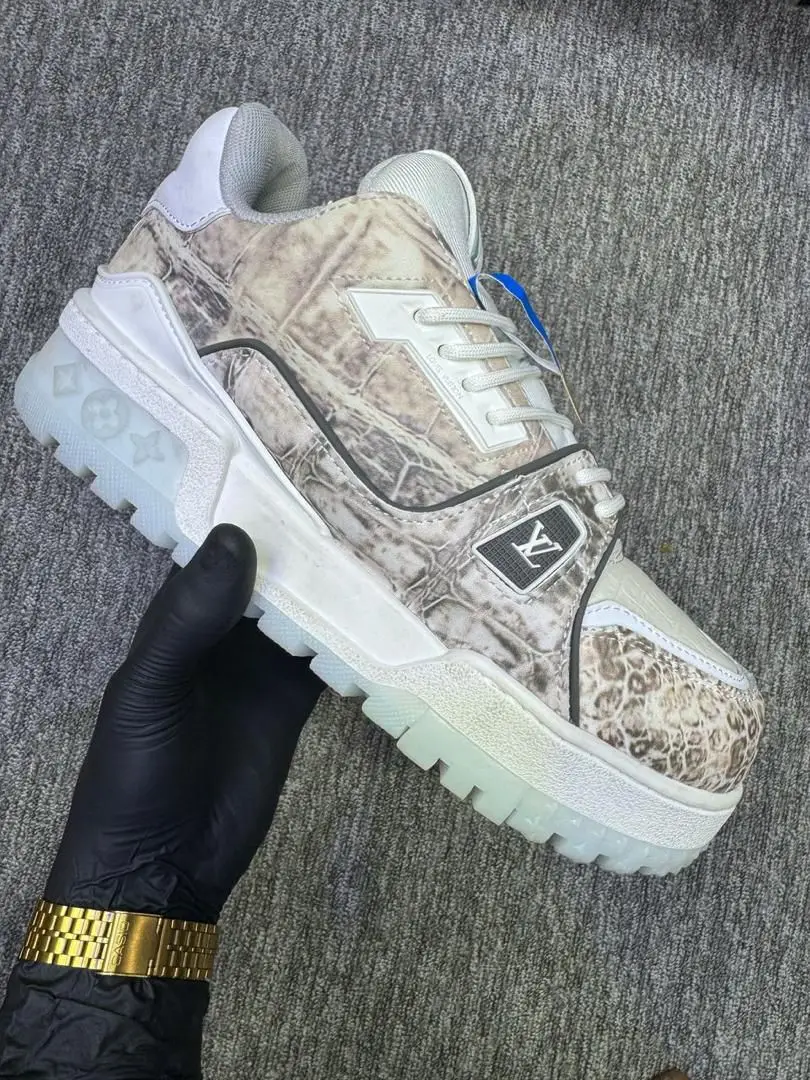 Vue alternative 7 - Chaussures