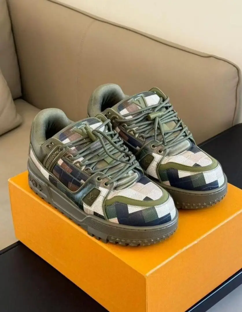 Vue alternative 11 - Chaussures