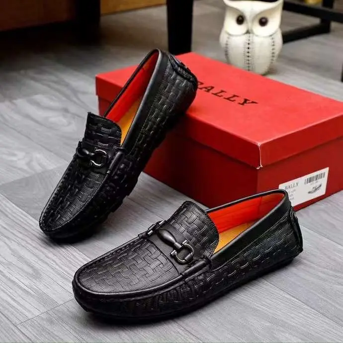 Vue alternative 8 - Mocassins