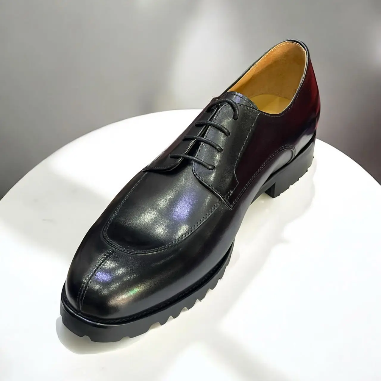 Vue alternative 12 - Mocassins