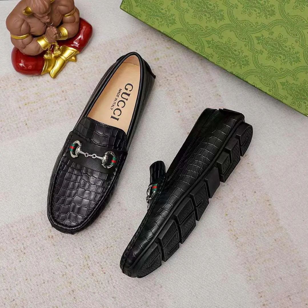 Vue alternative 13 - Mocassins