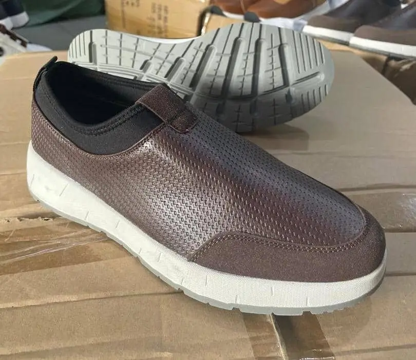 Vue alternative 1 - Chaussures