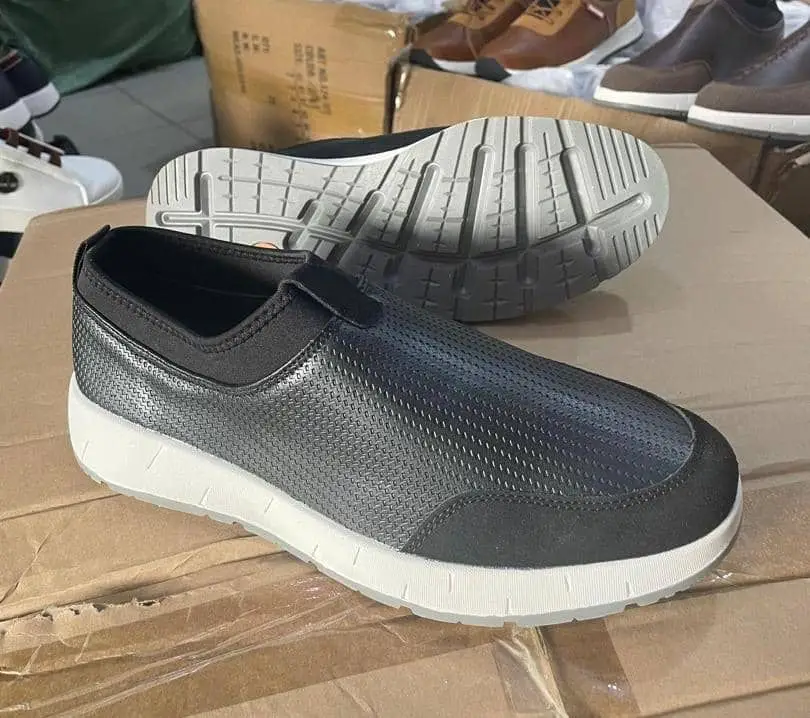 Vue alternative 2 - Chaussures