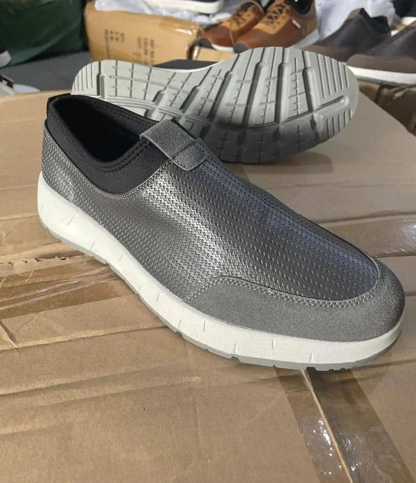 Vue alternative 3 - Chaussures