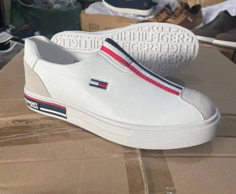Vue alternative 6 - Chaussures