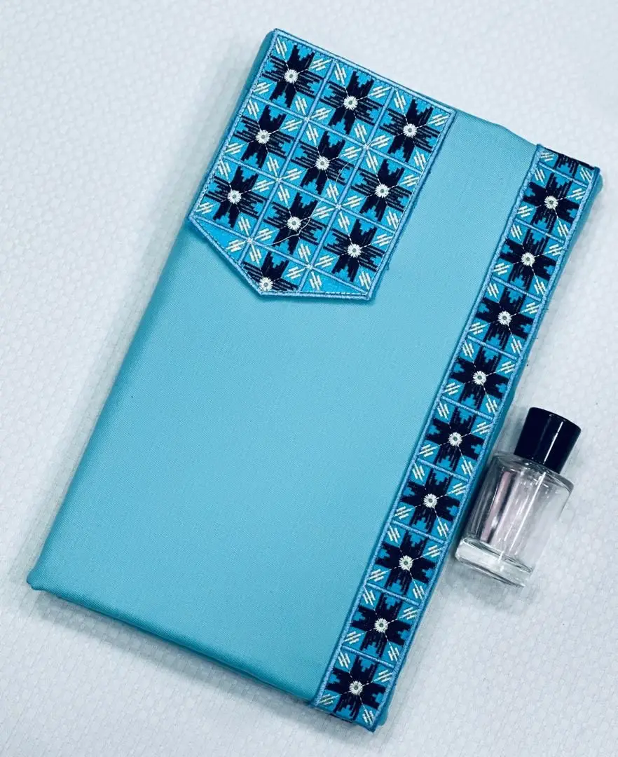Vue alternative 6 - Tissus pour homme