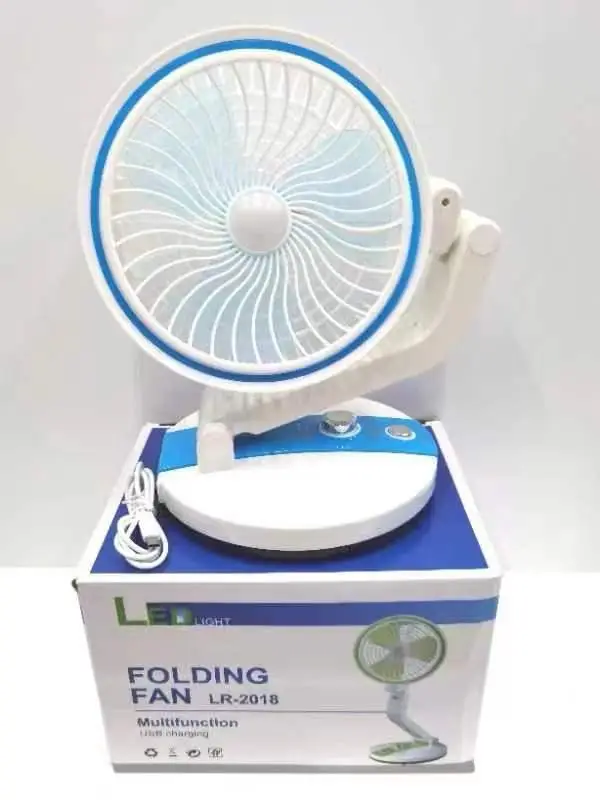 Vue alternative 1 - Ventilateur