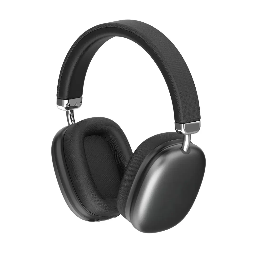 Vue alternative 1 - Casque