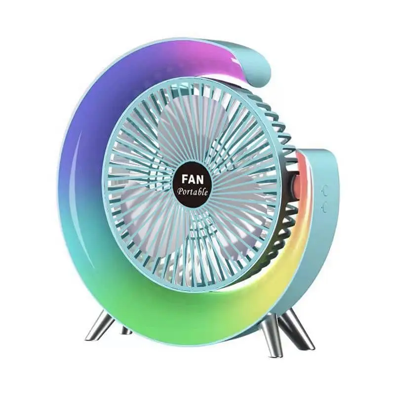 Vue alternative 2 - ventilateur