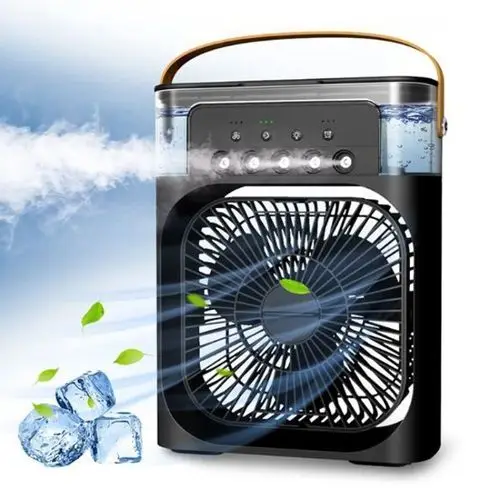 Vue alternative 1 - Humidificateur portable
