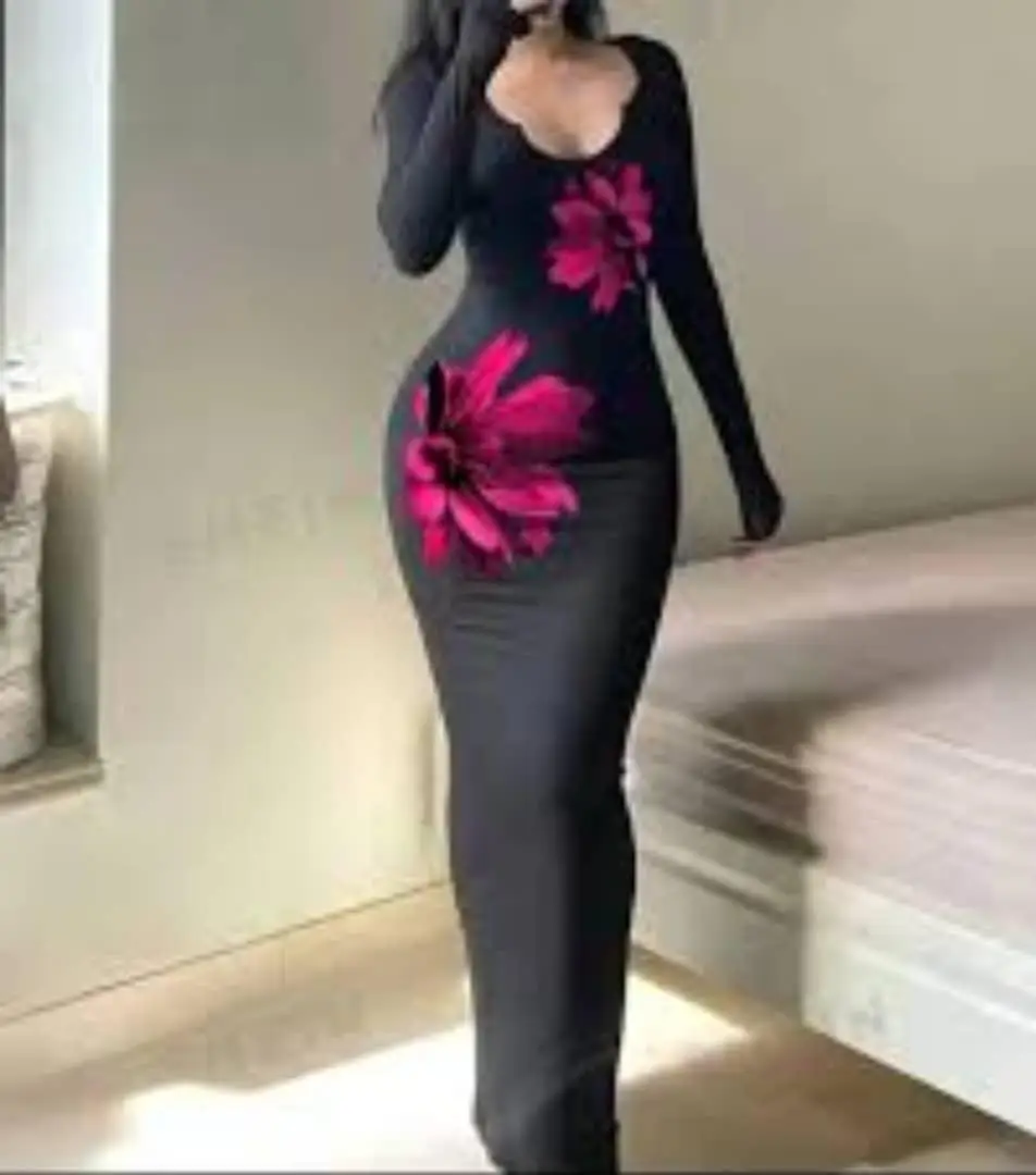 Vue alternative 1 - Robe