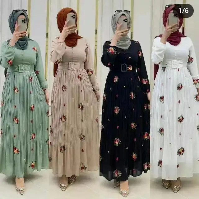 Vue alternative 6 - Robe