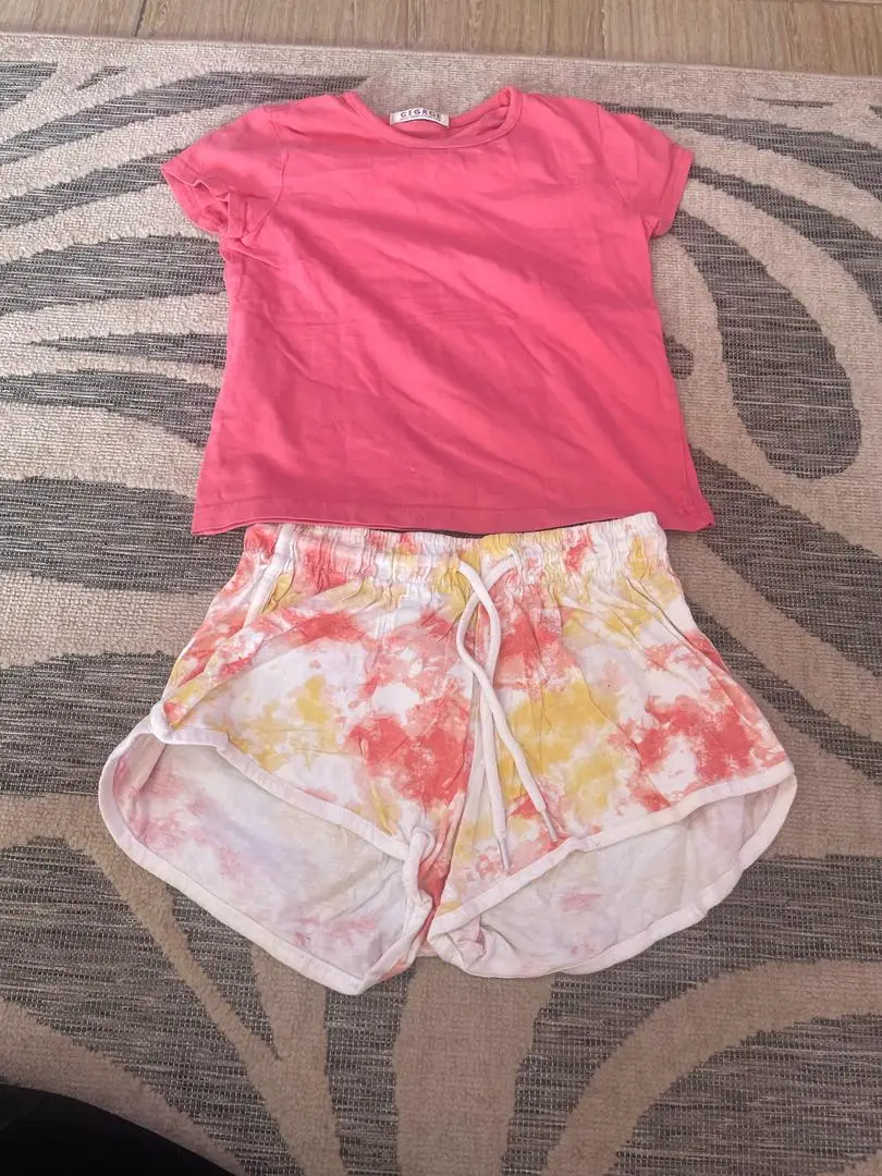 Vue alternative 6 - Robe pour les enfants