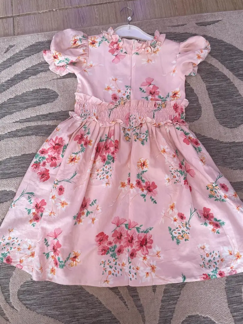 Vue alternative 9 - Robe pour les enfants