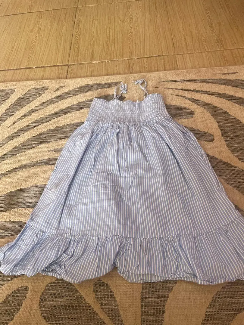 Vue alternative 10 - Robe pour les enfants