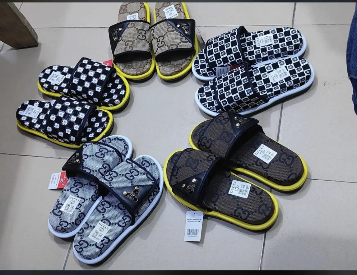 Vue alternative 1 - Chaussures Hommes