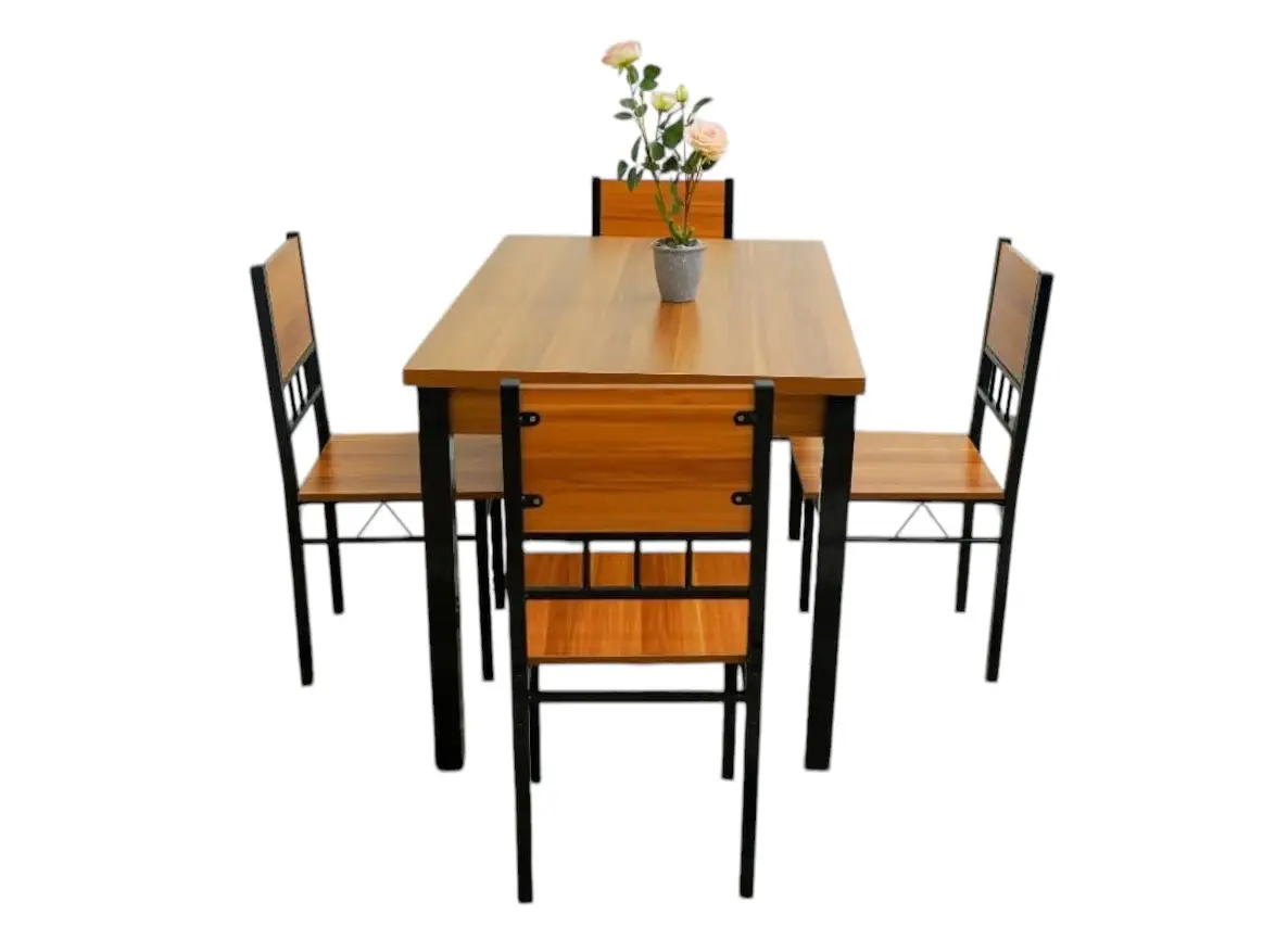 Vue alternative 1 - Table à manger