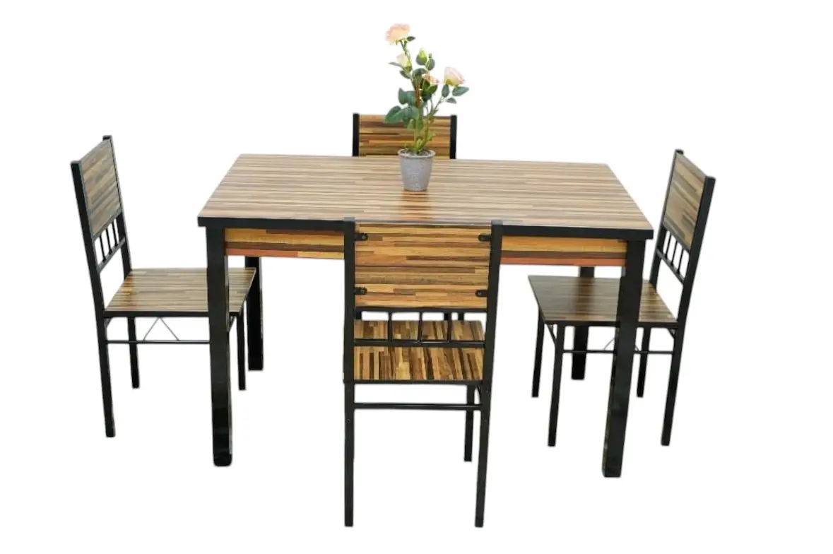 Vue alternative 2 - Table à manger