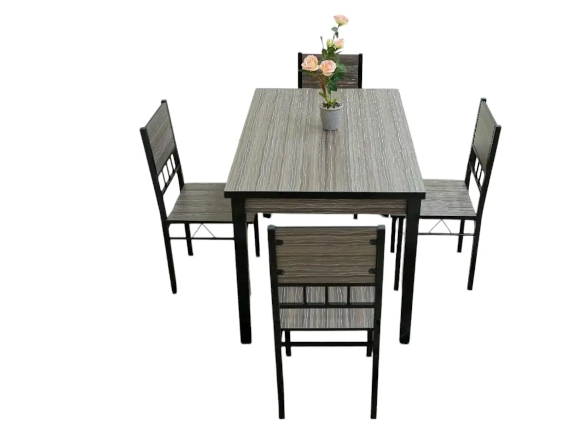 Vue alternative 3 - Table à manger