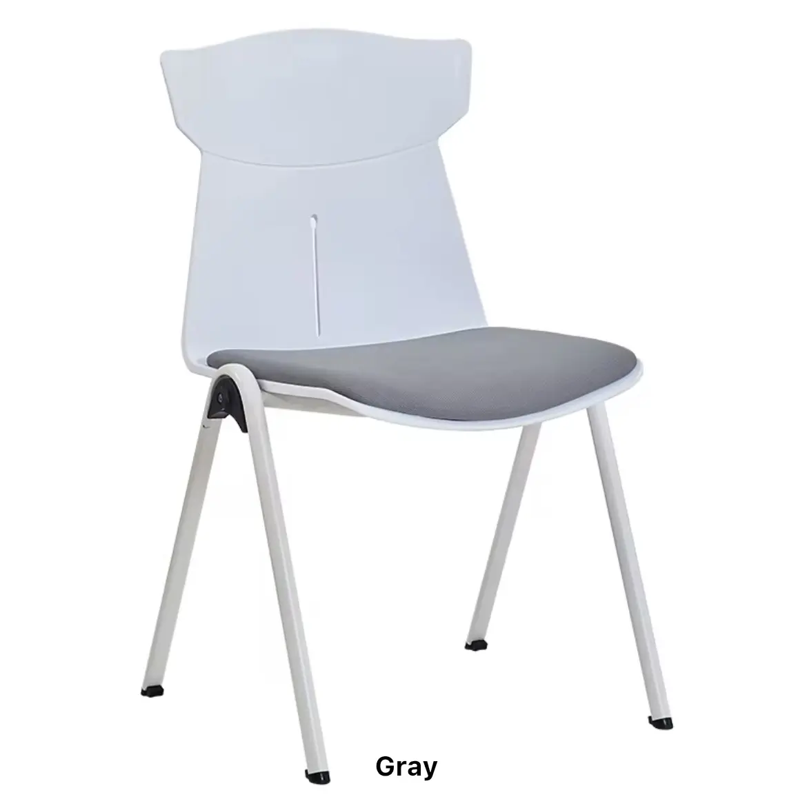 Vue alternative 3 - Chaise classique