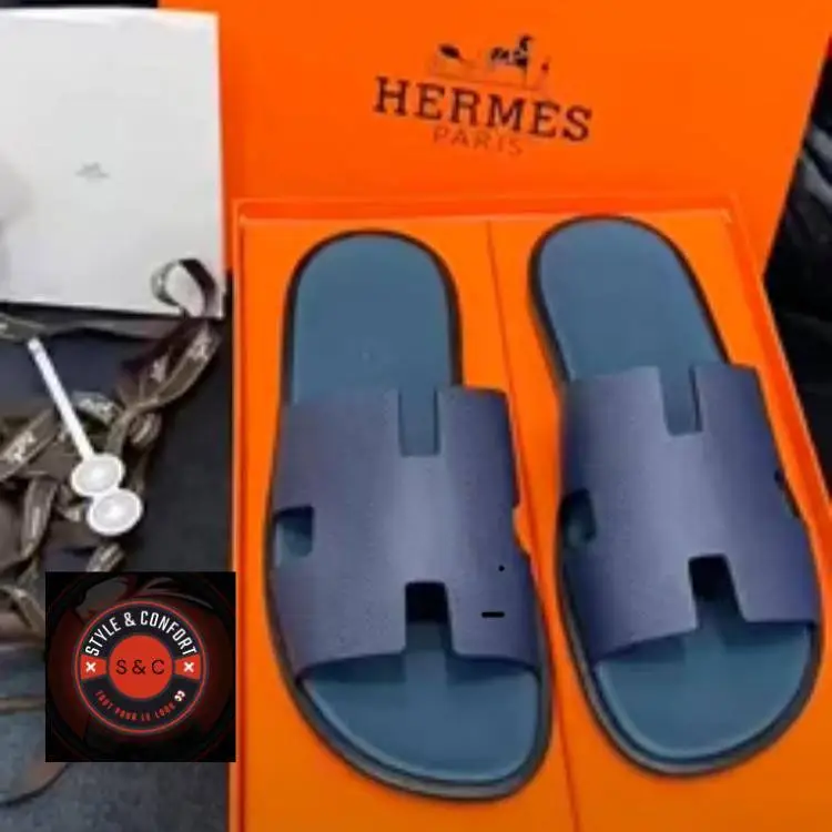 Vue alternative 2 - Chaussures Hermès