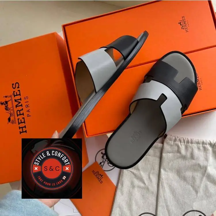 Vue alternative 3 - Chaussures Hermès