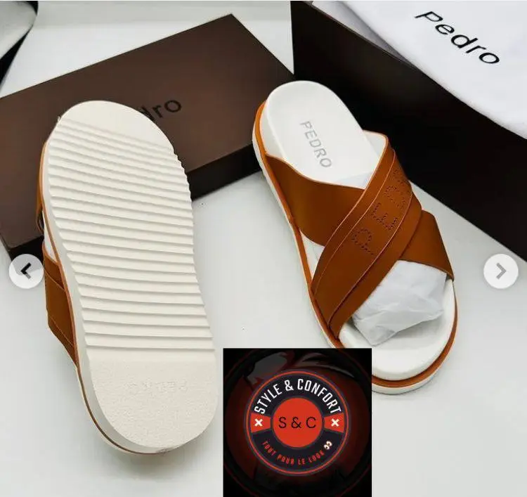 Vue alternative 1 - Chaussures