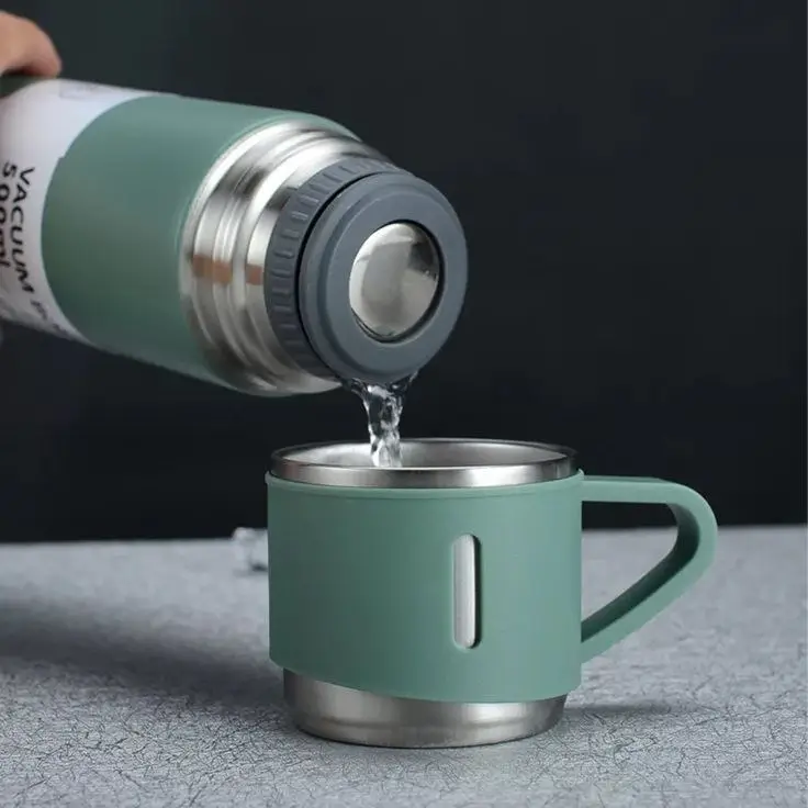 Vue alternative 2 - Thermos