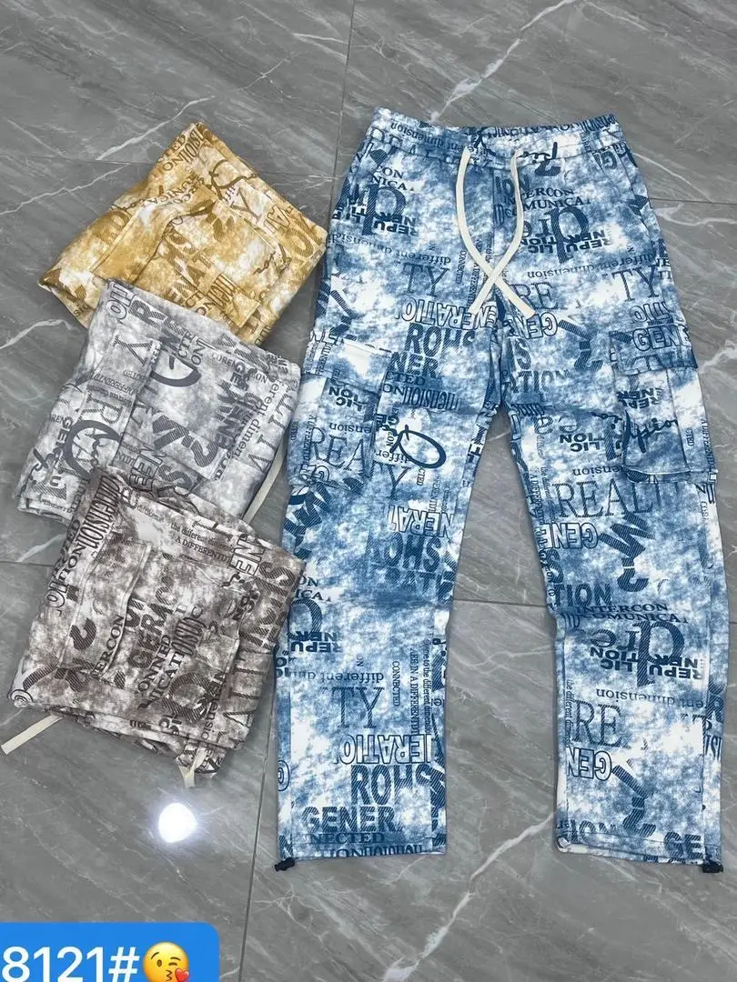 Vue alternative 4 - Vêtements
