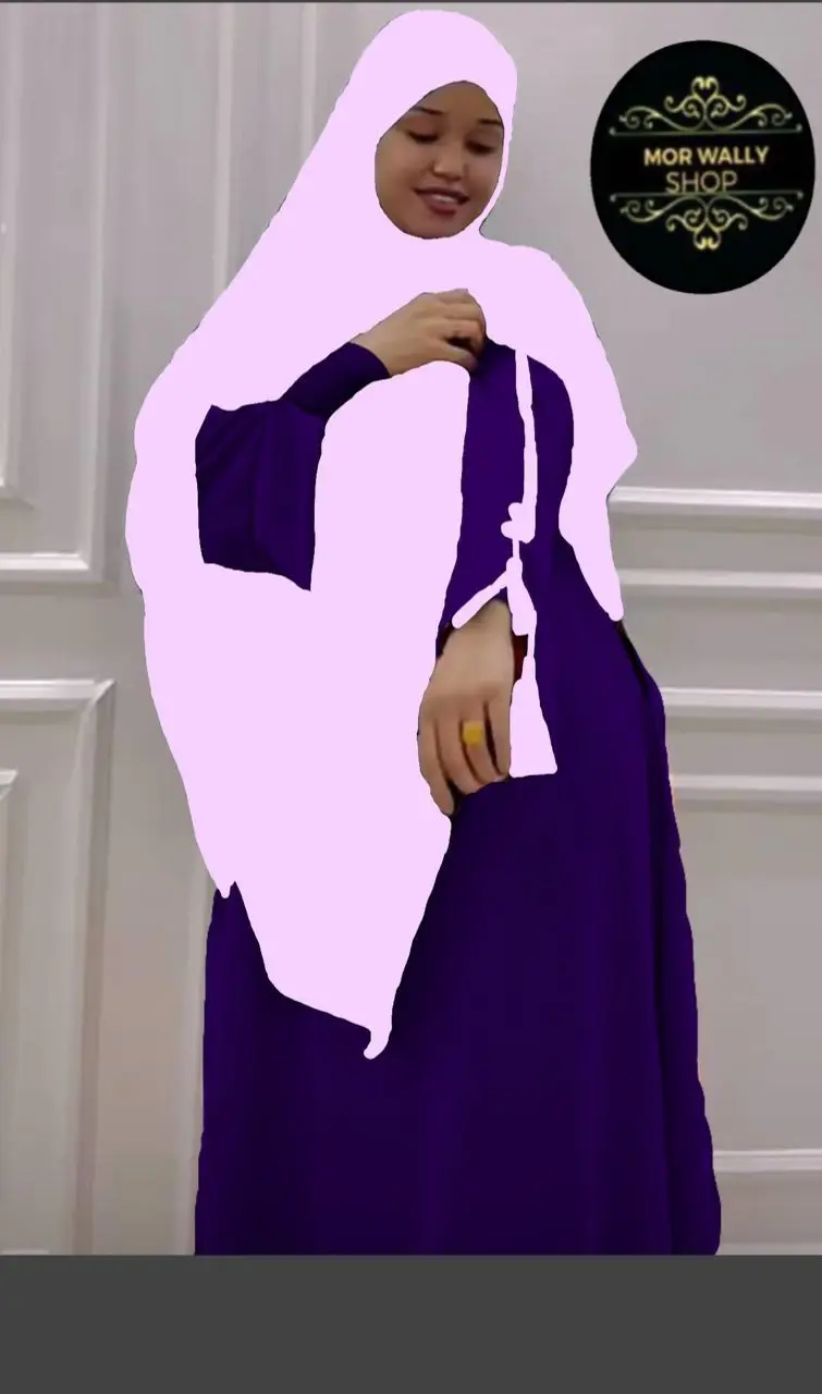 Vue alternative 2 - Robe