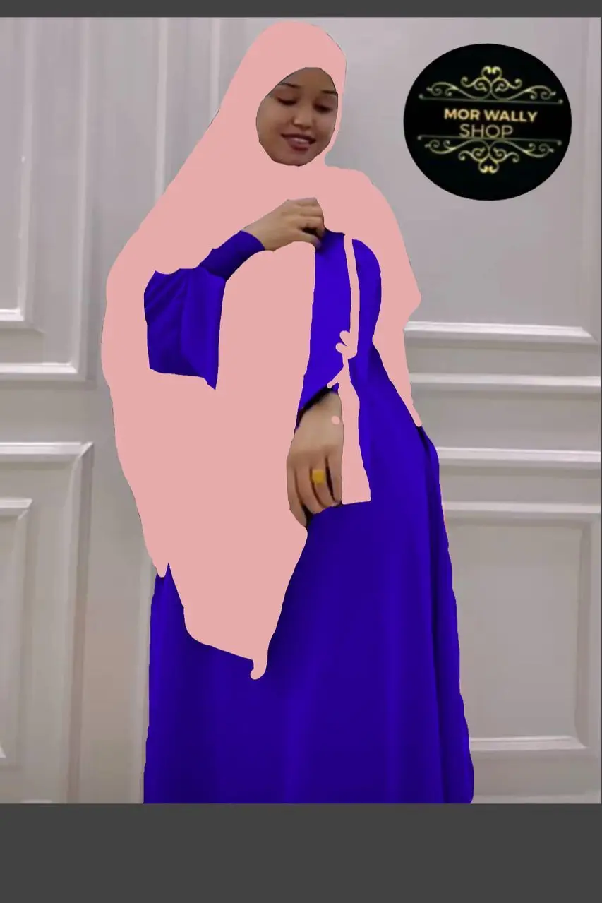 Vue alternative 3 - Robe