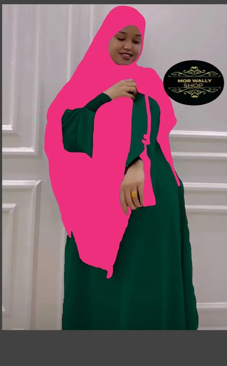 Vue alternative 4 - Robe