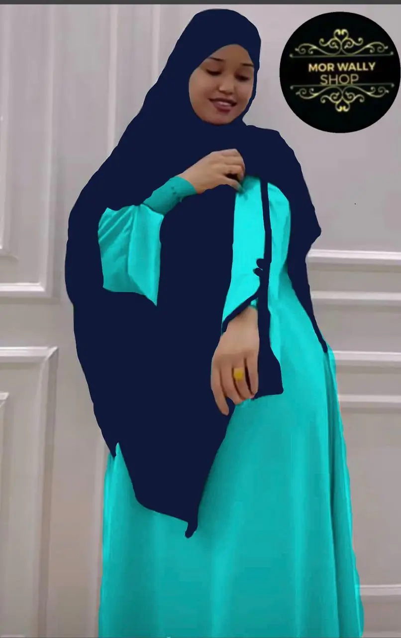 Vue alternative 5 - Robe