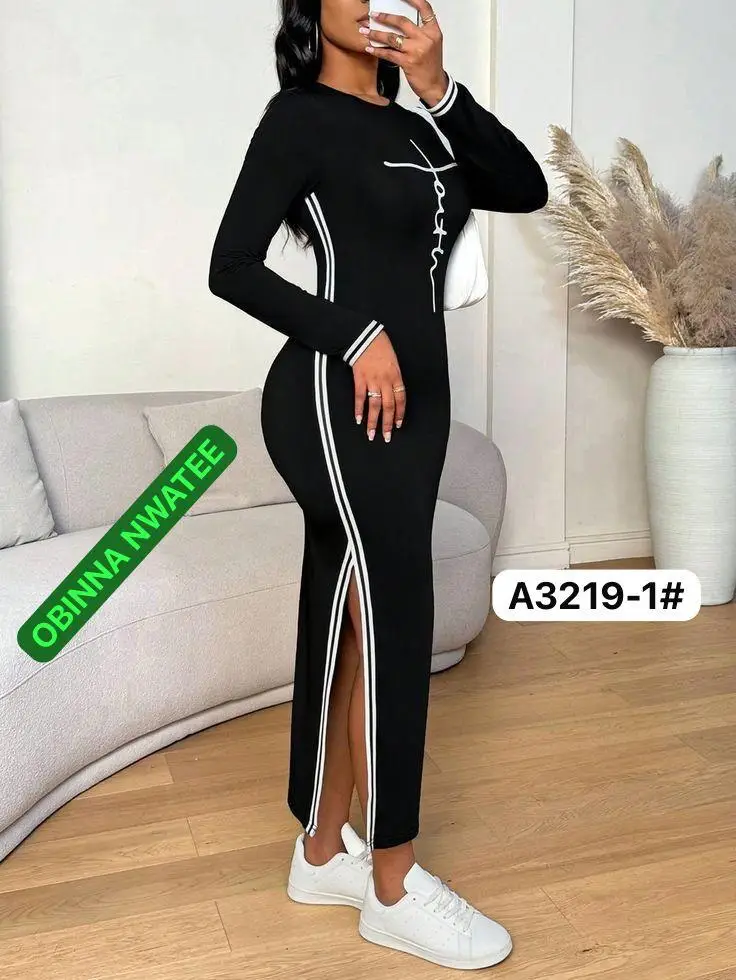 Vue alternative 4 - Robe