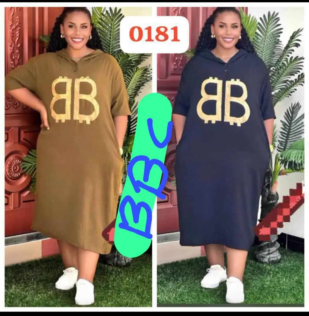 Vue alternative 6 - Robe