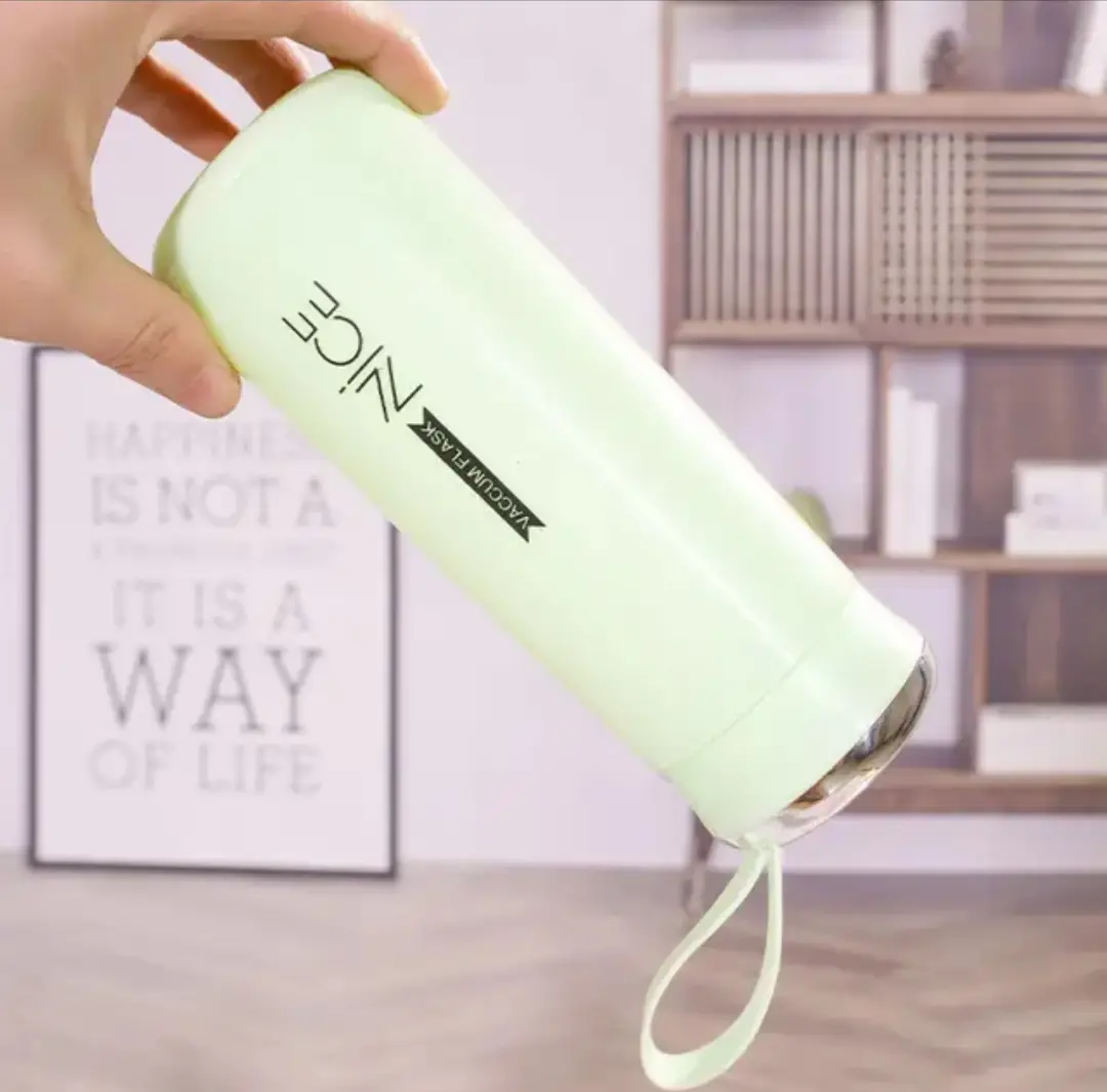 Vue alternative 3 - Thermos à thé et café