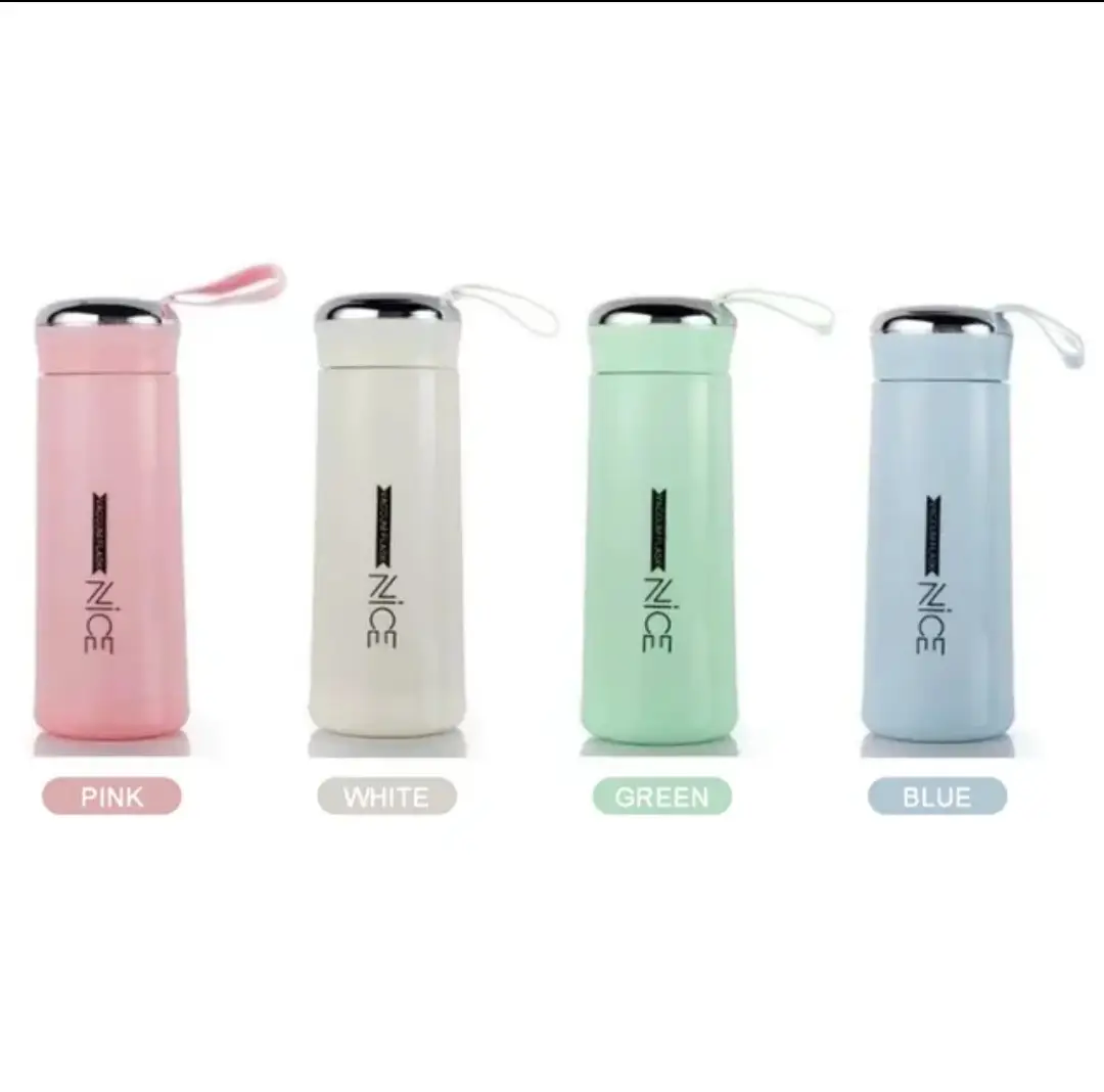 Vue alternative 4 - Thermos à thé et café