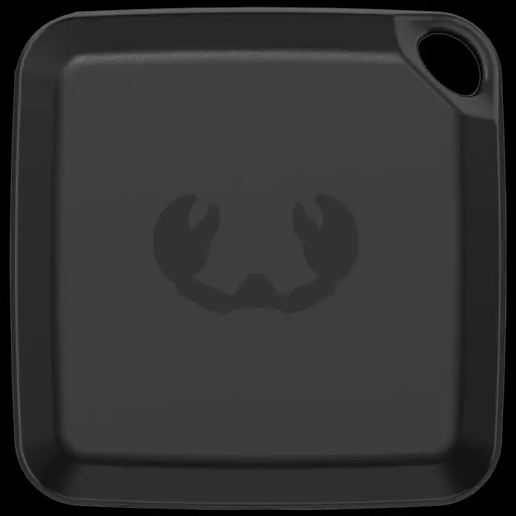 Vue alternative 4 - Mini GPS Rebel