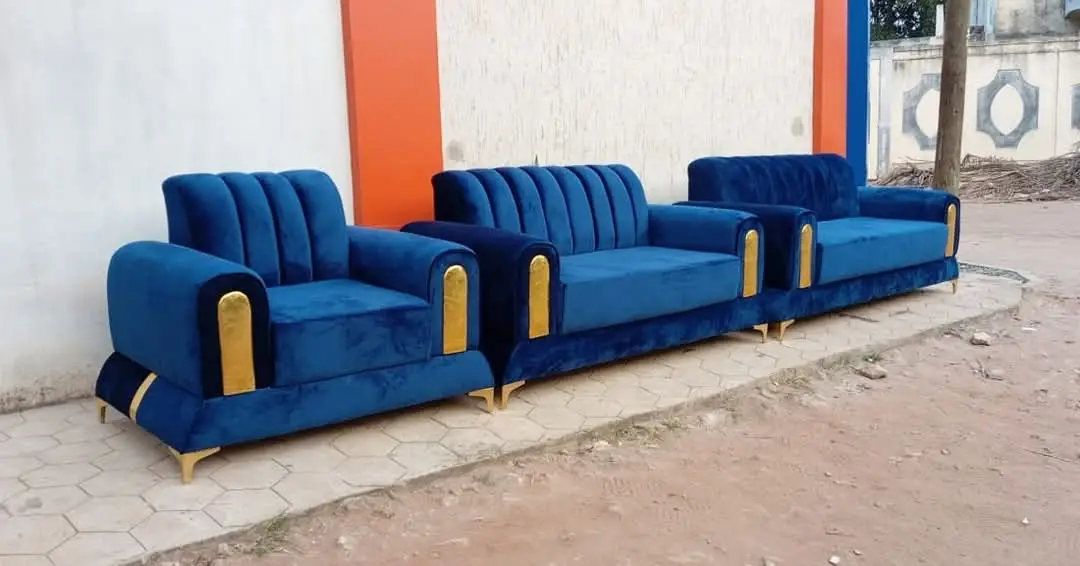 Vue alternative 1 - Fauteuil marocain