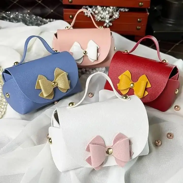 Vue alternative 1 - Sacs pour filles