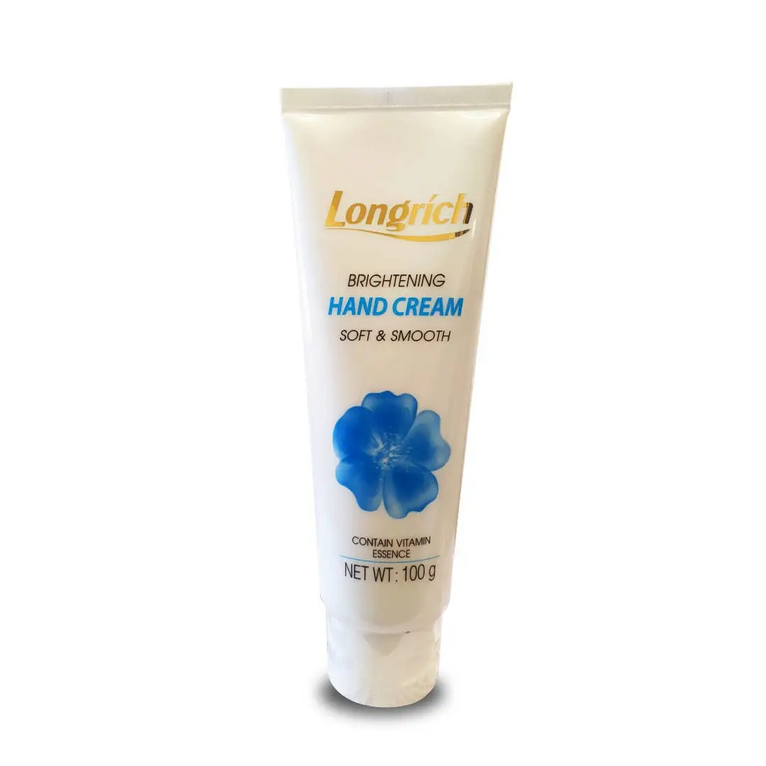 Vue alternative 5 - CREME MAIN REPARATRICE  Les irritations de la peau, les réactions allergiques peuvent avoir pour origine les produits chimiques contenus dans nos savons.  La crème pour les mains de Longrich à été spécialement conçue pour combattre ces problèmes.  Riche e
