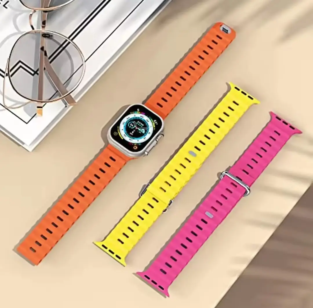Vue alternative 1 - Apple Watch Ultra