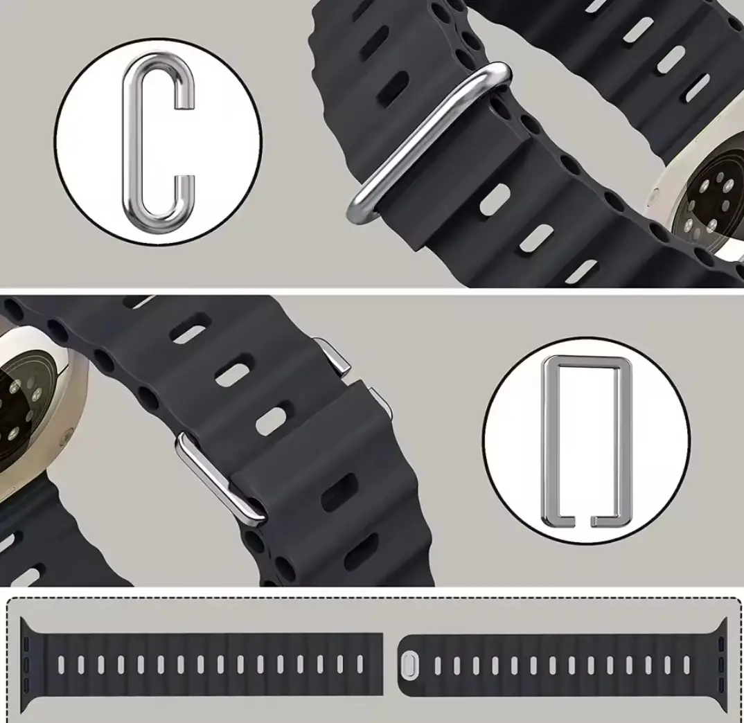 Vue alternative 3 - Apple Watch Ultra
