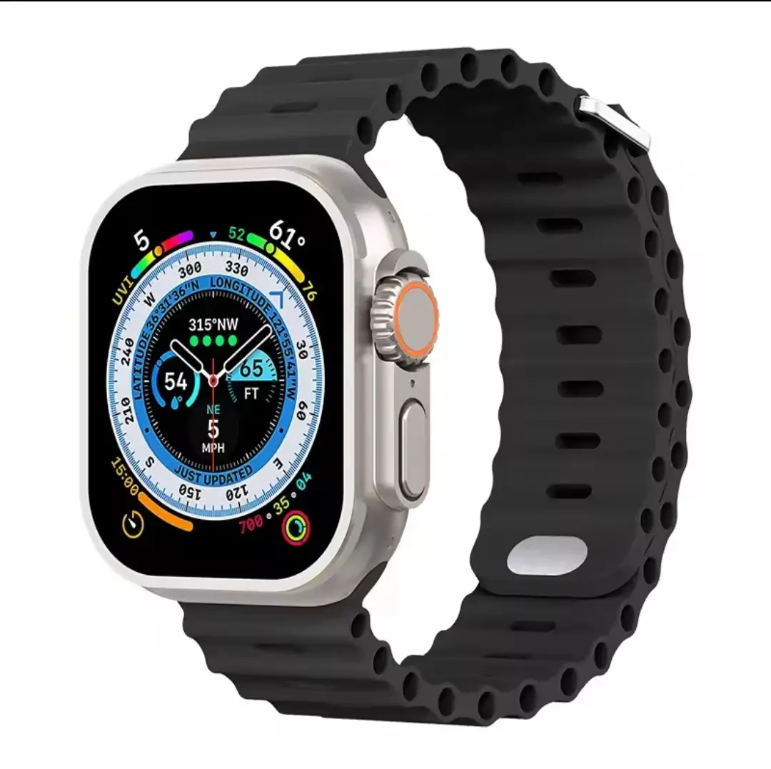 Vue alternative 6 - Apple Watch Ultra