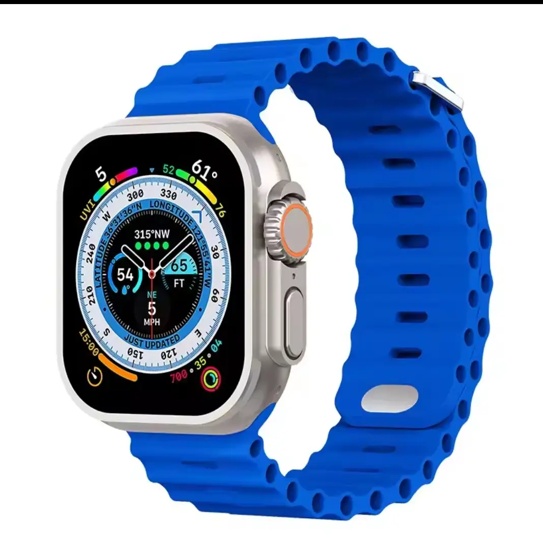 Vue alternative 7 - Apple Watch Ultra