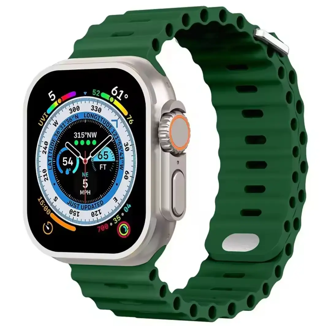 Vue alternative 8 - Apple Watch Ultra
