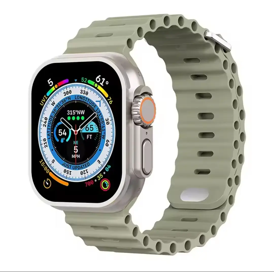 Vue alternative 10 - Apple Watch Ultra