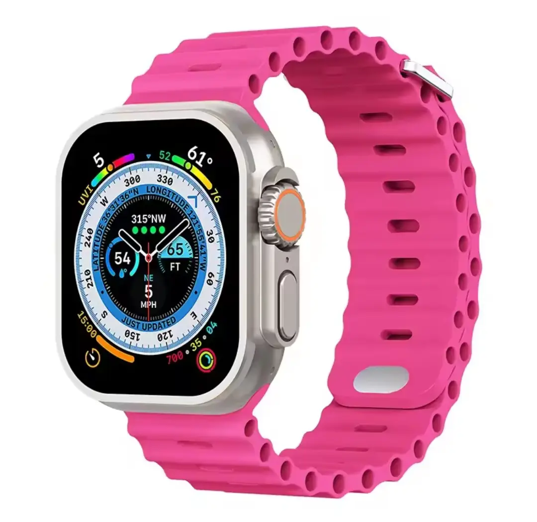 Vue alternative 13 - Apple Watch Ultra