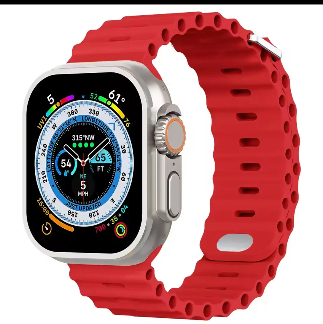 Vue alternative 14 - Apple Watch Ultra